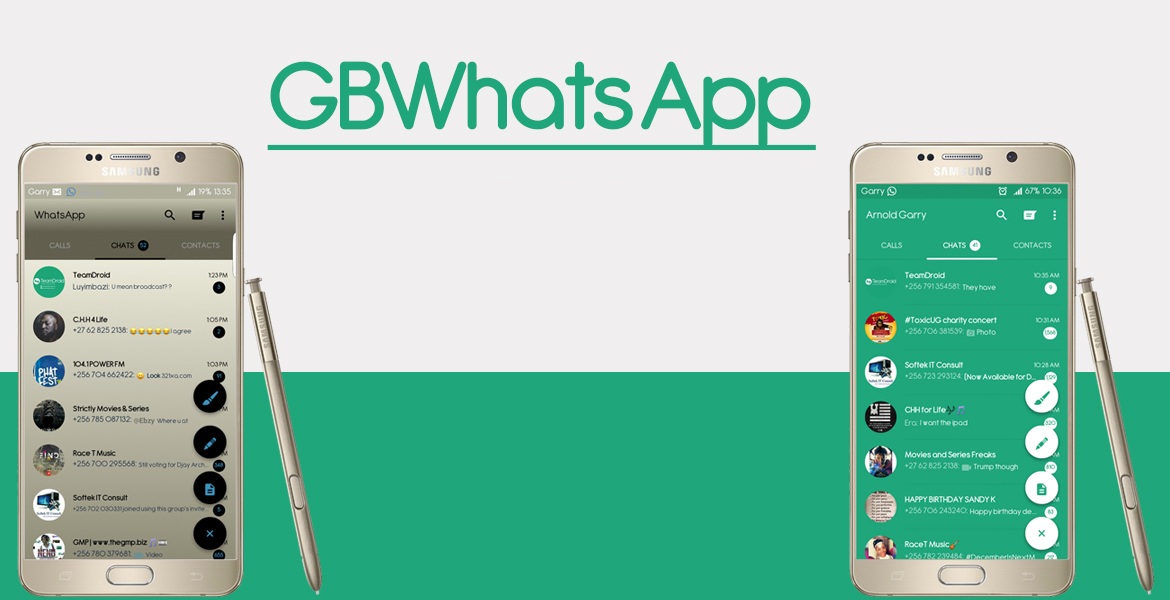 How to install GBWhatsApp on Android without losing Chat or media documents